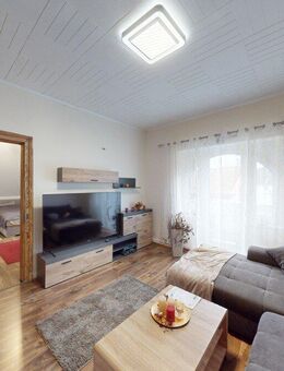 NEU: Vollmöblierte 116m² große Vierzimmer-Eigentumswohnung im Zentrum von Iserlohn zu verkaufen!!! - Iserlohn