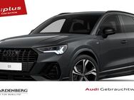 Audi Q3, 40 TDI qu S line, Jahr 2024 - Aach (Baden-Württemberg)