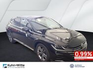 VW Arteon, 2.0 TDI Shooting Brake R-Line, Jahr 2024 - Jesteburg