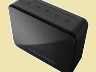 GRUNDIG Bluetooth Lautsprecher f. Handy etc. - Gemmingen