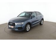 Audi Q3 2.0 TFSI quattro Design - Berlin