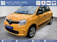 Renault Twingo, 1.0 SCe 65 Life, Jahr 2020 - Düsseldorf