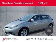 Toyota Auris, 1.8 Hybrid EDITION-S, Jahr 2016 - Hof