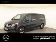 Mercedes-Benz V 300 d Avantgarde XL Extralang L3 Kam+LED+Navi - Schierling