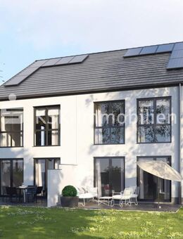 Mertener Mühle - Unser Wohnglück! - Bornheim (Nordrhein-Westfalen)