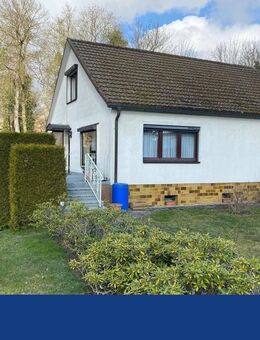 Ein Zuhause im Grünen innerhalb der Kleinstadt! - Friedland (Mecklenburg-Vorpommern)
