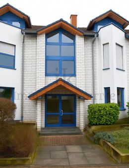 Attraktive Erdgeschosswohnung in Dormagen - perfekt für Eigennutzer oder Investoren - Dormagen