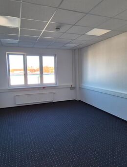Büroräume (mit Lagerhalle möglich) in Prisdorf - Prisdorf