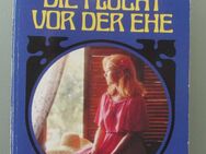 H. Courths-Mahler: Die Flucht vor der Ehe - Münster