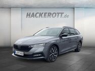 Skoda Octavia, 2.0 TDI Combi Sportline 110kW, Jahr 2022 - Langenhagen