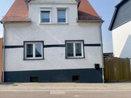 Saniertes Einfamilienhaus in ruhiger Wohnlage von Könnern - Könnern