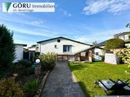 Attraktives Einfamilienhaus mit ELW in ländlicher Umgebung! - Sagard