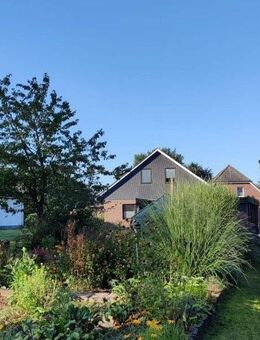 Ihre grüne Familienoase in Wacken - Einfamilienhaus mit viel Gestaltungspotential - Wacken