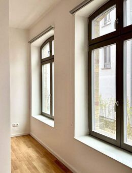 Erstbezug: Charmante Maisonette mit Terrasse in historischer Remise - Berlin