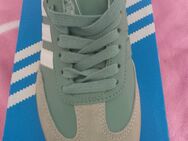 Adidas Samba mainzgrün - Berlin
