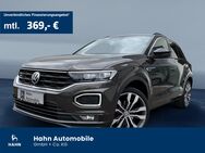 VW T-Roc, 1.5 TSI Sport, Jahr 2019 - Esslingen (Neckar)
