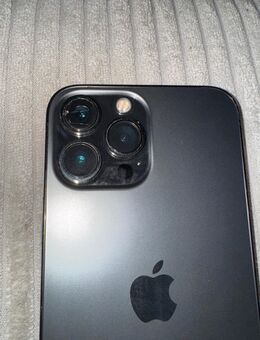 iPhone 13 Pro Max - Gera