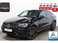 Mercedes-Benz GLC 400 d Coupe 3x AMG HUD,360GRAD,SH,STANDHEIZ. - Berlin