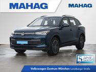 VW Tiguan, 2.0 TDI LIFE NEWMODELL, Jahr 2024 - München