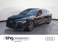 Audi A6, Avant S line 40 TDI quattro 150( 204), Jahr 2022 - Rottweil