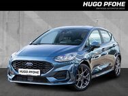 Ford Fiesta, ST-Line 74kW, Jahr 2023 - Norderstedt