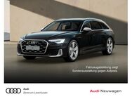 Audi S6, Avant TDI quattro, Jahr 2022 - Leverkusen