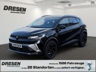 Renault Captur, Esprit Alpine E-TECH Full Hybrid 145, Jahr 2022 - Mönchengladbach