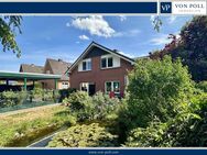 Haus mit Potenzial für zwei Wohnungen - zentral gelegen - Zeven