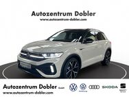 VW T-Roc, 2.0 TSI R beats, Jahr 2023 - Mühlacker