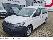 VW Caddy, 2.0 TDI Maxi Kombi Basis Basis, Jahr 2024 - Wackersdorf