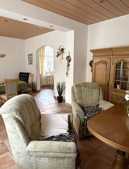 Gemütliches Zuhause für 2 Personen - gepflegtes Einfamilienhaus zu verkaufen - Marl (Nordrhein-Westfalen)