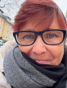 Weihnachten allein - Duisburg