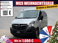 Opel Movano, 2.3 HKa L2H2 t Biturbo, Jahr 2019 - Bayreuth