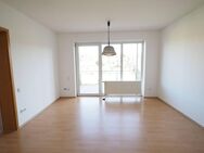 Seniorengerechtes, betreutes Wohnen: attraktive, gepflegte und helle 2-Zimmerwohnung mit großem sonnigen Balkon zur Eigennutzung oder Kapitalanlage - Ansbach