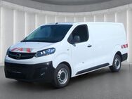 Opel Vivaro Kasten L3 3.1t Edition 2.0D*Navi Temp PDC - Ruhstorf (Rott)