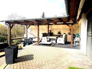 Willkommen im Glück - Dein neuer Wohlfühlort, Top-modern & hochwertig mit Pool & Garten! - Bitterfeld-Wolfen