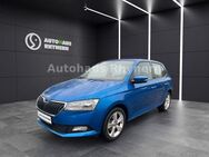 Skoda Fabia III 1.0 MPI 44kW Cool Plus - Hamm