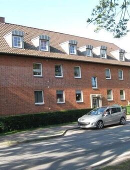 Schöne 4 Zimmer Wohnung in zentraler Lage - Boltenhagen (Ostseebad)