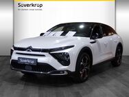 Citroën C5, X Plug-In-Hybrid 225 Shine-Pack, Jahr 2022 - Kiel