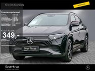 Mercedes A 35 AMG, EQ NIGHT PREMIUM SPUR, Jahr 2023 - Kiel