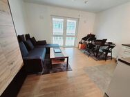 NEUBAU - Tolles 1 Zimmer Appartement mit EBK im Nürnberger Zentrum - - Nürnberg