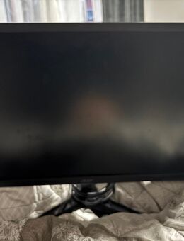 Verkaufe Acer LED Monitor - Vechta