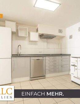 Hübsche zwei Zimmer Wohnung zur Miete in Alt Weil. - Weil (Rhein)