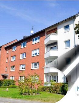 Wunderschöne Eckwohnung in ruhiger Lage auf Erbpachtgrundstück! - Lübeck