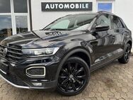 VW T-Roc, 1.5 TSI Sport Sport, Jahr 2021 - Königsfeld (Schwarzwald)