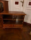 Tv Schrank/ Vitrine/ Schrank, Abholung bis 07.12 möglich in 10405