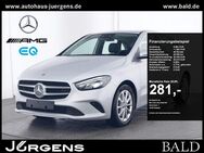 Mercedes B 250, e Progressive MBUX 17, Jahr 2022 - Schwelm