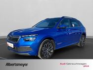 Skoda Kamiq, 1.5 TSI STYLE, Jahr 2019 - Leinefelde-Worbis Leinefelde