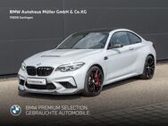 BMW M2 CS Coupé DSG Sondermodell Kamera HiFi DAB Navi - Gerlingen