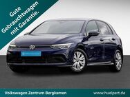 VW Golf, 1.5 VIII R-LINE LM17 SPORTFAHRWERK, Jahr 2023 - Bergkamen